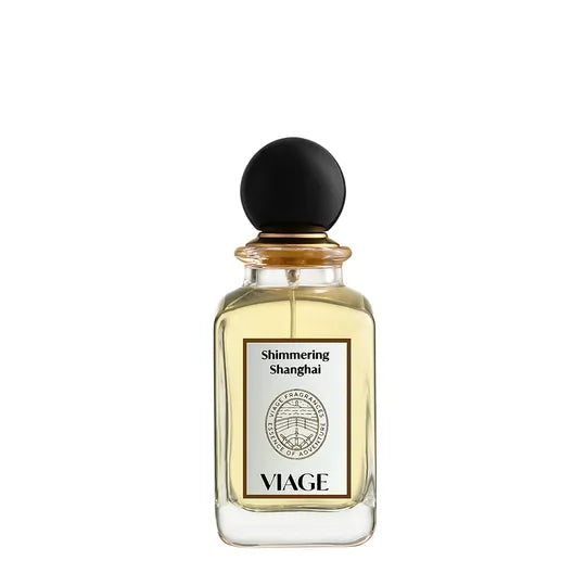 Viage - Shimmering Shangai