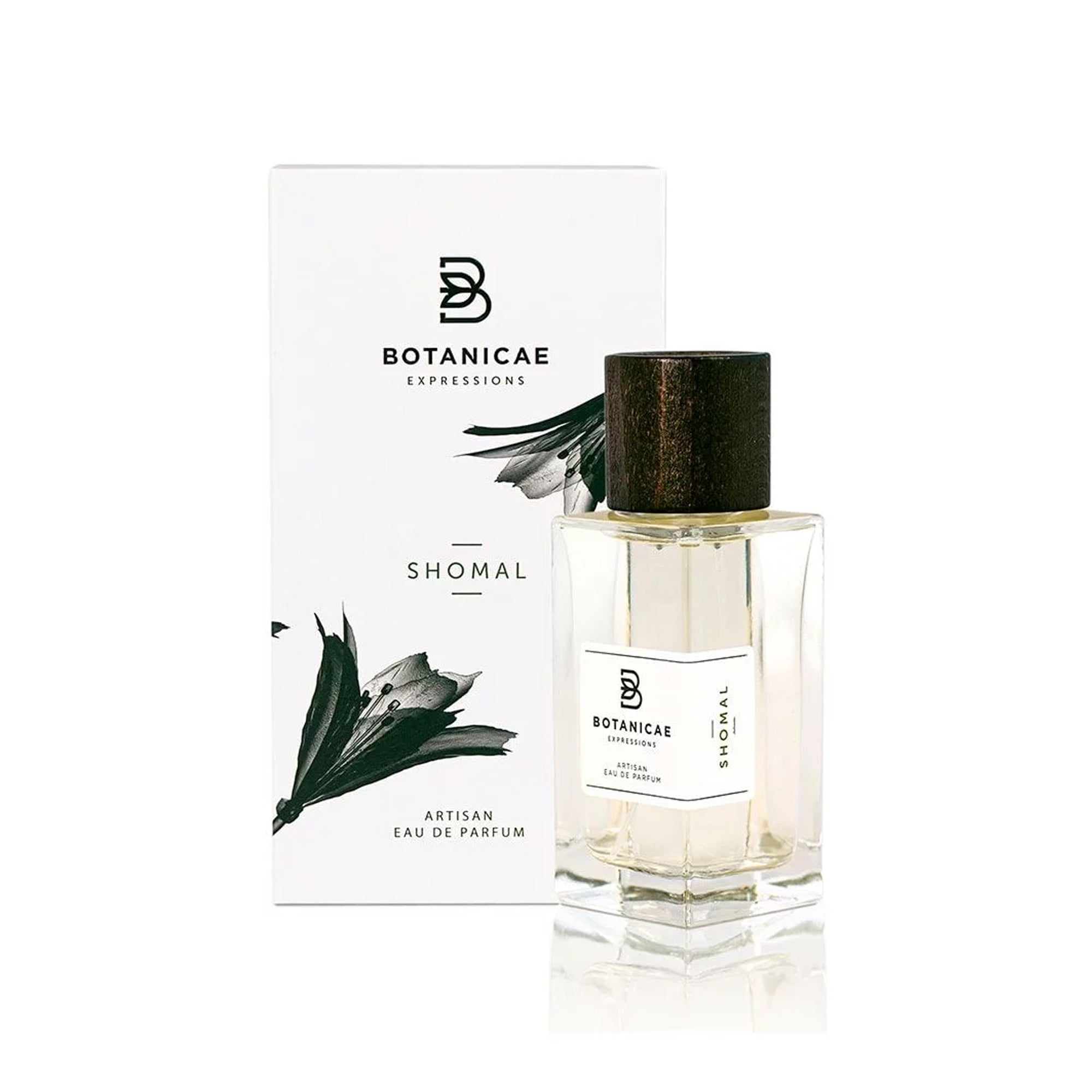 Botanicae Shomal