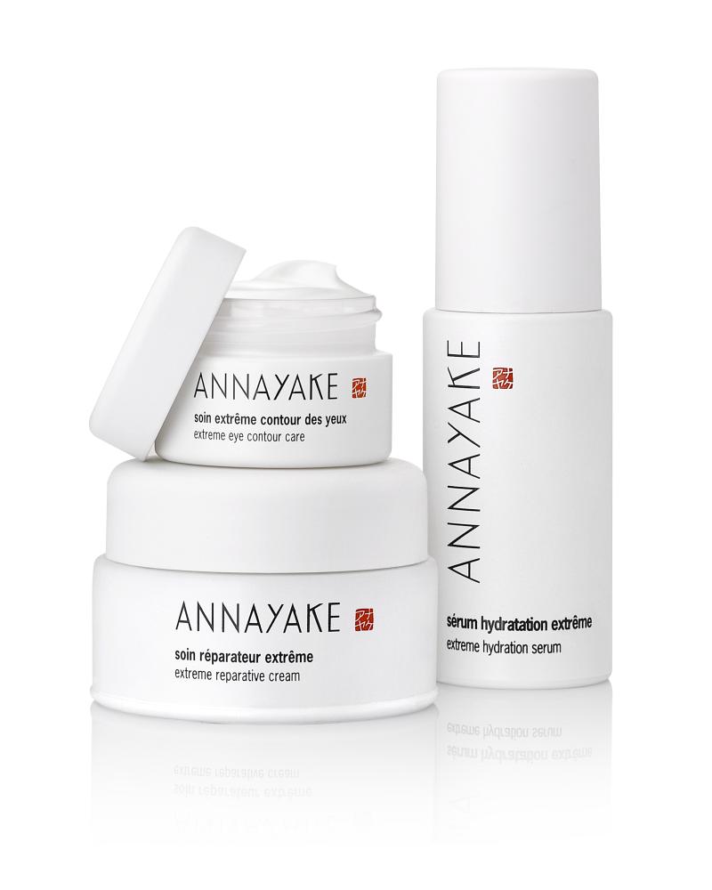 Annayake Soin extreme contour des yeux 15ml
