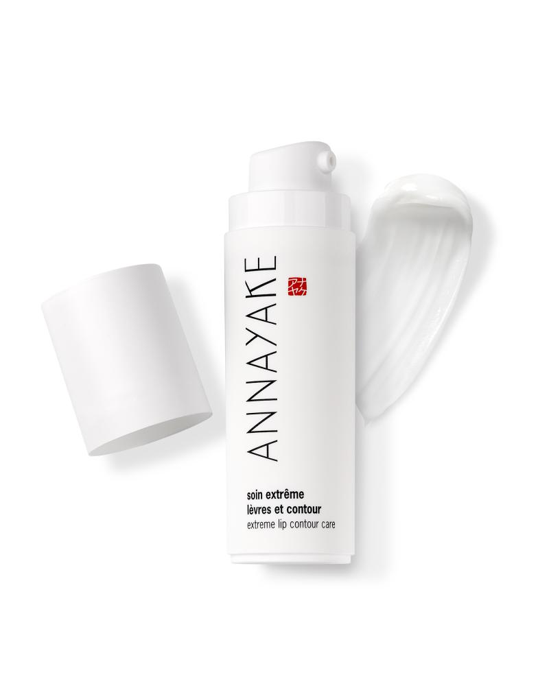 Annayake Firmness Levres Et Contour