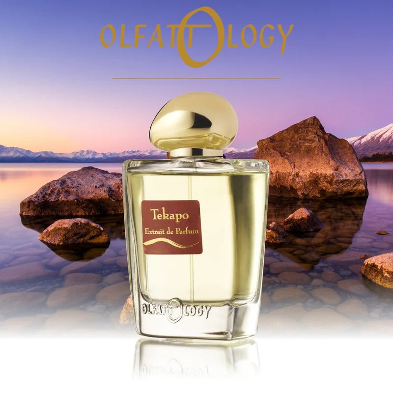 Olfattology-Tekapo