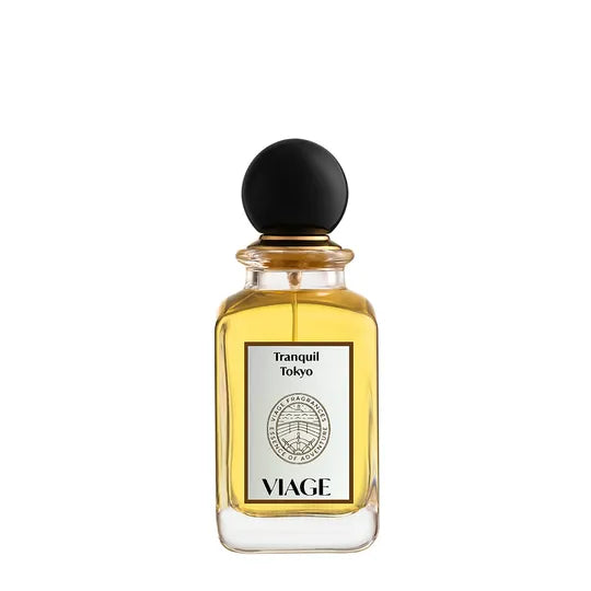 Viage -  Tranquil Tokyo