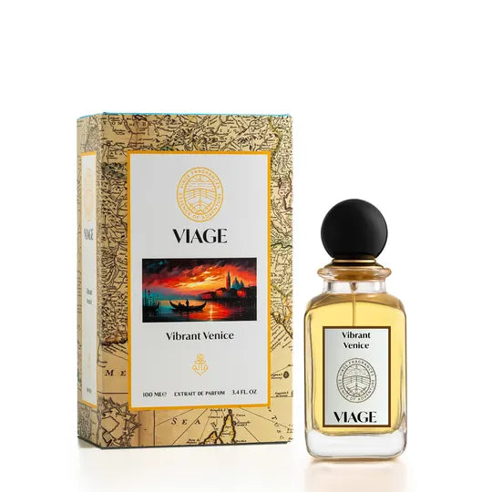 Viage -  Vibrant Venice