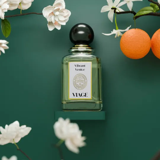 Viage -  Vibrant Venice