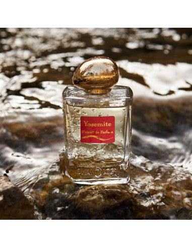 Olfattology- Yosemite