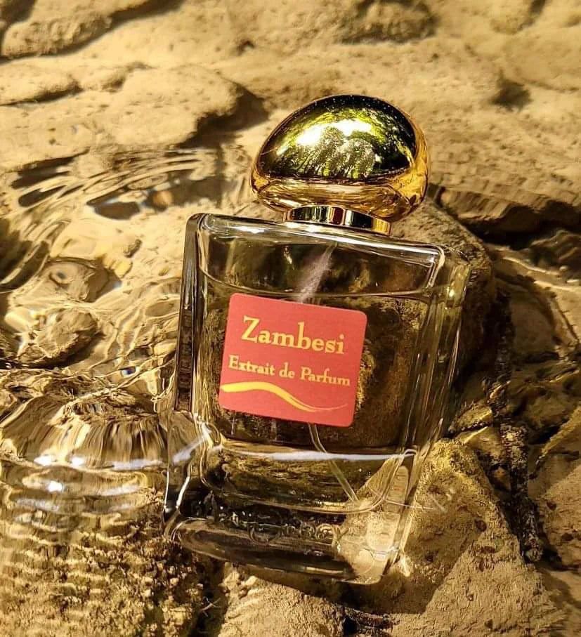 Olfattology- Zambesi