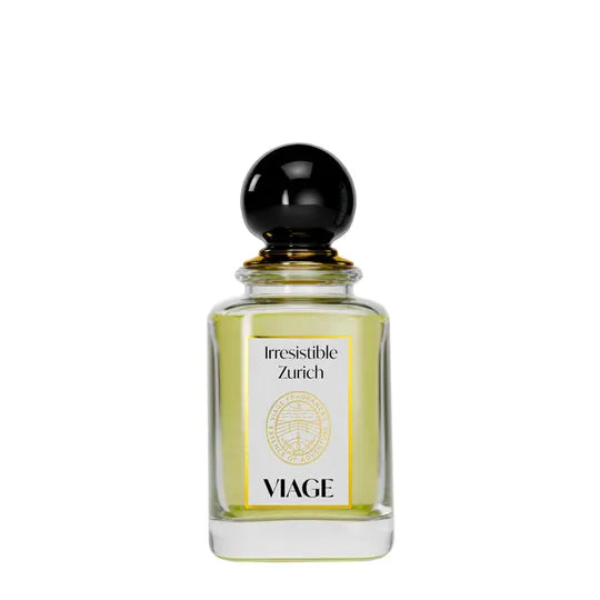 Viage -  Irresistible Zurich